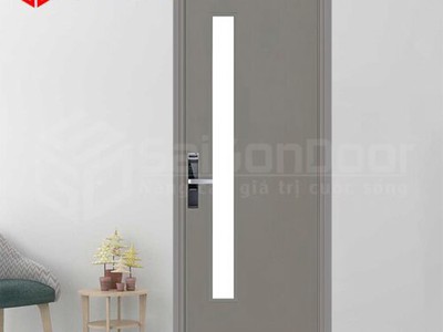 Cửa thép chống cháy an toàn 0