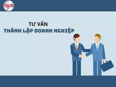 Dịch vụ thành lập doanh nghiệp trọn gói uy tín 0