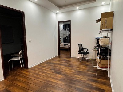 Bán nhà Ô TÔ đỗ cửa Phố  Định Công. DT 54m Giá : 9,5 tỷ. 1