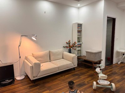 Bán nhà Ô TÔ đỗ cửa Phố  Định Công. DT 54m Giá : 9,5 tỷ. 2