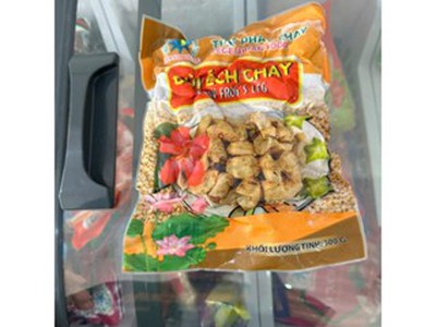 Đùi Ếch Chay Thanh Dũng 0