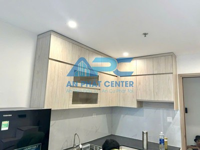 Chính chủ cần bán căn hộ 2PN  tại Vinhomes Grand Park, tầng 24, đầy đủ nội thất với giá chỉ 2.75 TỶ 1