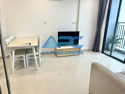 Chính chủ cần bán căn hộ 2PN  tại Vinhomes Grand Park, tầng 24, đầy đủ nội thất với giá chỉ 2.75 TỶ 3