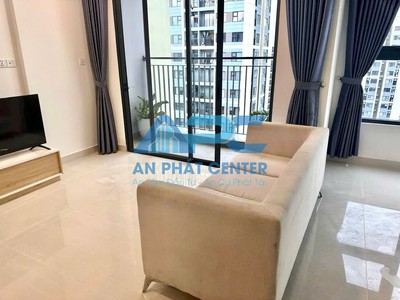 Chính chủ cần bán căn hộ 2PN  tại Vinhomes Grand Park, tầng 24, đầy đủ nội thất với giá chỉ 2.75 TỶ 6