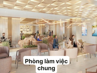 Bán gấp căn hộ Peninsula 1PN view trực diện sông Hàn giá xuất ngoại giao cực tốt 3