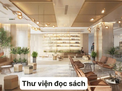 Bán gấp căn hộ Peninsula 1PN view trực diện sông Hàn giá xuất ngoại giao cực tốt 4