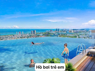 Bán gấp căn hộ Peninsula 1PN view trực diện sông Hàn giá xuất ngoại giao cực tốt 5