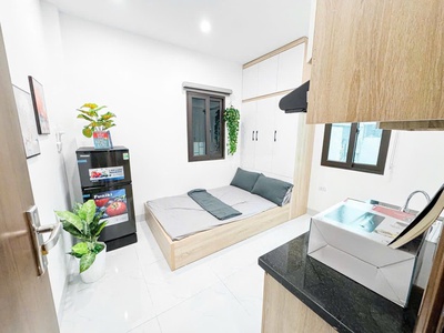 Nhà riêng 12 phòng thang máy Q Thanh Xuân giá  10 tỷ bán nhiệt tình 9