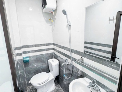 Nhà riêng 12 phòng thang máy Q Thanh Xuân giá  10 tỷ bán nhiệt tình 10