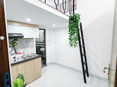 Nhà riêng 12 phòng thang máy Q Thanh Xuân giá  10 tỷ bán nhiệt tình 2