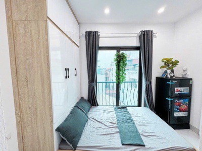 Nhà riêng 12 phòng thang máy Q Thanh Xuân giá  10 tỷ bán nhiệt tình 6