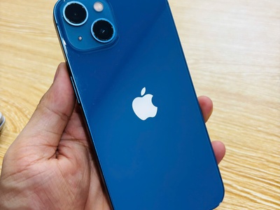 IPhone 13 128GB Màu Xanh - Chính Hãng VNA 2
