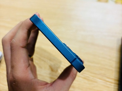 IPhone 13 128GB Màu Xanh - Chính Hãng VNA 9