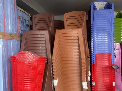 Ghế dựa đại Vita phù hợp văn phòng, quán ăn, nhà hàng 5