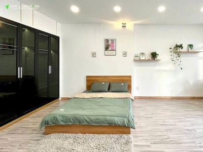 Nhà mặt tiền kinh doanh đường số 79, 4 tầng, 5.7x19m, giá 25 1