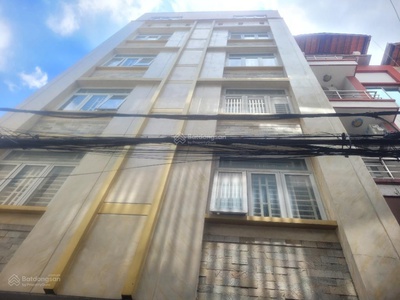 Bán ks nguyễn thị minh khai, q1 123m2, 21pn, ngang 8m, dòng tiền 200tr/th 0