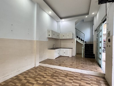 Bán nhà 49m2, 3 tầng, 2pn, 2wc, tam bình, thủ đức - 3,05 tỷ 1