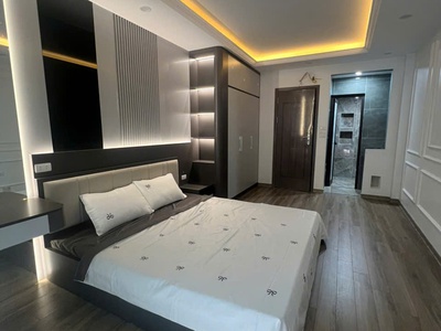 Chủ cần bán gấp lô góc 3 mặt thoáng thang máy 20 phòng khép kín full đồ dòng tiền 90tr/tháng 1