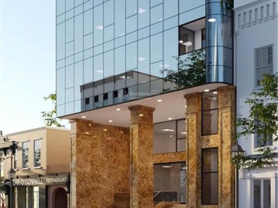 Bán mảnh đất vàng diện tích 490m2 tại mặt phố an dương vương phú thượng tây hồ hà nội 1