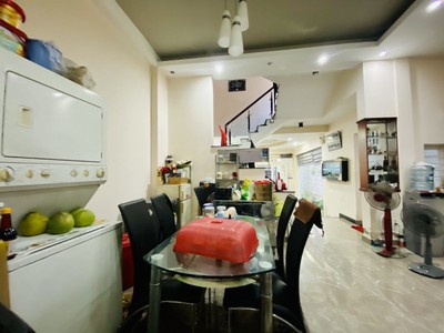 Bán nhà nguyễn tư giản   gần emart 2   ngang cực hiếm 6m   chỉ 10 tỷ tl 2