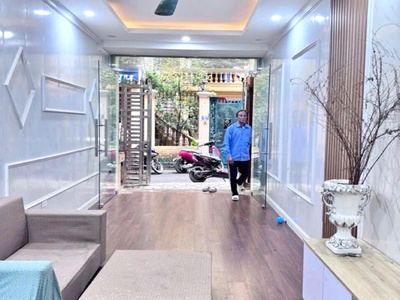 Nhỉnh 14 tỷ - nguyễn ngọc nại - thanh xuân -phân lô -ô tô -ngõ thông 1