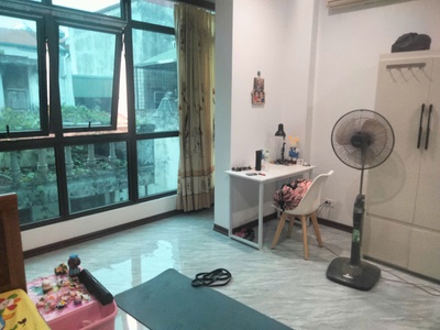 Hoàng văn thái -thanh xuân -6 tầng thang máy -ô tô đỗ cửa -dòng tiền 1