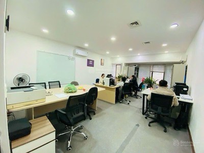 Liền kề geleximco   90m2, mt 6m, 4 làn ô tô, kinh doanh, 19 tỷ 3