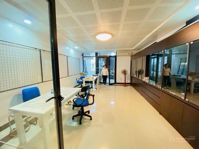 Liền kề geleximco   90m2, mt 6m, 4 làn ô tô, kinh doanh, 19 tỷ 4