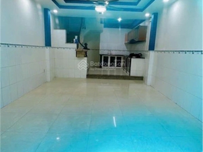 Nhà 4 tầng 100m2 mặt tiền hẻm ôtô, huỳnh tấn phát quận 7, chỉ nhỉnh 8 tỷ 1