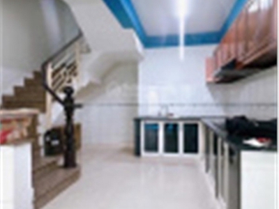 Nhà 4 tầng 100m2 mặt tiền hẻm ôtô, huỳnh tấn phát quận 7, chỉ nhỉnh 8 tỷ 2