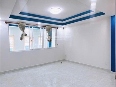 Nhà 4 tầng 100m2 mặt tiền hẻm ôtô, huỳnh tấn phát quận 7, chỉ nhỉnh 8 tỷ 3