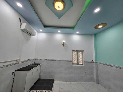 Bán nhà 6 tầng mặt tiền lê đình cẩn, tân tạo, bình tân - 65m2, 6pn, 4wc - giá 8.3 tỷ - sổ hồng 4