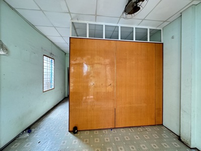 Nhà hxh 8m không quy hoạch 85m2 khu cao tầng nhà cũ tiện xây mới kinh doanh căn hộ dịch vụ chỉ 7,95t 3