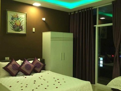 C129  khách sạn kinh doanh đỉnh - thu nhập 100 triệu/tháng - ngay lotte mart quận 7 - giá chỉ 26 1