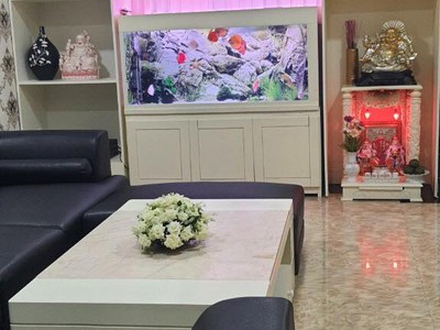  bán nhà c4 kiệt nhựa thông 227 nguyễn văn thoại - vị trí vàng trong làng du lịch   siêu sầm uất 2