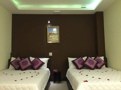 C129  khách sạn kinh doanh đỉnh - thu nhập 100 triệu/tháng - ngay lotte mart quận 7 - giá chỉ 26 0