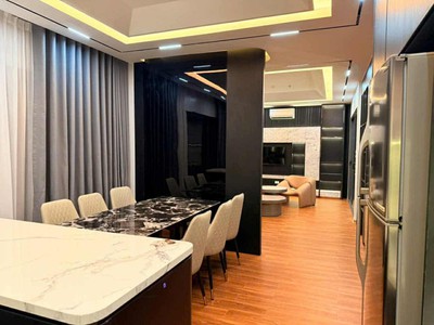 Bán nhà view hồ mặt phố trích sài - tây hồ - 68m2 - 5 tầng - sổ đỏ chính chủ 4