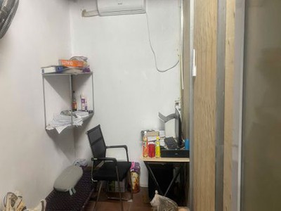 Cho thuê kho diện tích sử dụng 125m2 x 2 tầng tại bằng b 2