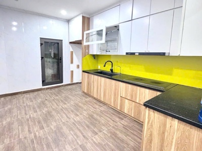 Nhỉnh 14 tỷ - nguyễn ngọc nại - thanh xuân -phân lô -ô tô -ngõ thông 2