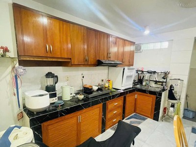 Nhà hẻm xe hơi huỳnh tấn phát, 4 tầng, 5.1 tỷ, cạnh phú mỹ hưng 2