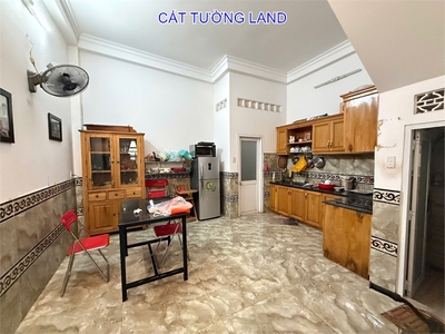 Bán nhà  5x13.5m , 3 tầng. đường số 9, gần nhà văn hóa thiếu nhi gò vấp, chỉ 5.65 tỷ 2