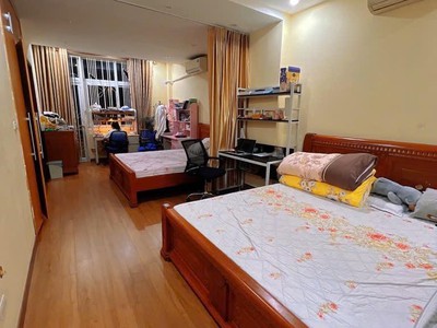 Nhà phân lô nguyễn khánh toàn   230m    mt 10m   vỉa hè ô tô tránh   xây tòa vp   86 tỷ 2