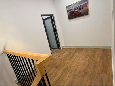 Hẻm vip xe hơi thông lâm thị hố, 42m2, nhà đẹp, 2 tầng, tân chánh hiệp, quận 12 2