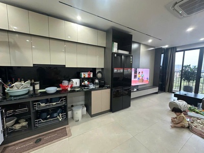 Nhà chính chủ - giá tốt - vị trí đẹp tại khu phân lô tái định cư ngọc thuy, long biên, tphn 2