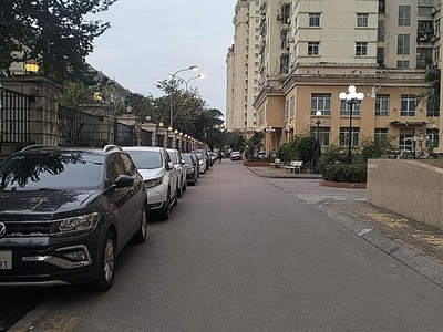 Bán đất 500m2 - phố an dương vương - nhật tân - tây hồ  - sổ đỏ 3