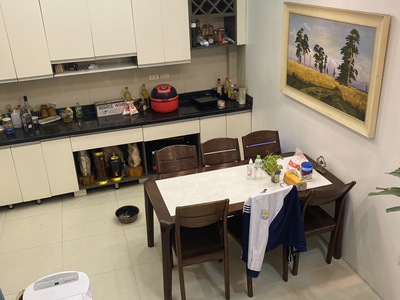 Nhà đẹp ngõ như phố kinh doanh đỉnh lê trọng tấn - ô tô đỗ 0