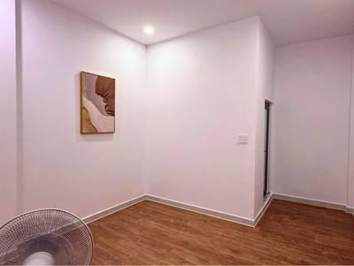 Hẻm vip xe hơi thông lâm thị hố, 42m2, nhà đẹp, 2 tầng, tân chánh hiệp, quận 12 3