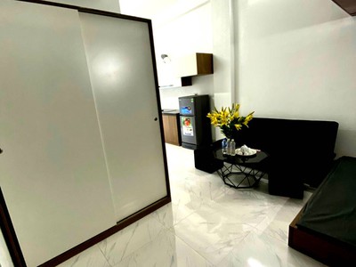 Chính chủ bán gấp nhà mới ngõ ô tô, cạnh hồ 144 quan nhân, thanh xuân. dt 50m2- 7 tầng. 13.85 tỷ. 1