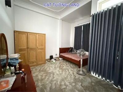 Bán nhà  5x13.5m , 3 tầng. đường số 9, gần nhà văn hóa thiếu nhi gò vấp, chỉ 5.65 tỷ 3