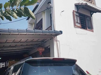 Bán nhà biệt thự mini siêu rẻ - p. tân thới nhất, q12 - 93 m2 - gần ql1a - hẻm ôtô - chỉ 5.2 tỷ - 3